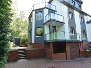 Holiday Apartment in Stezyca